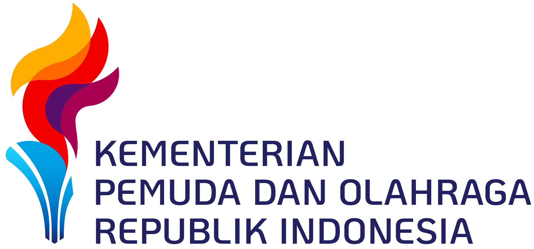 Kemenpora Logo